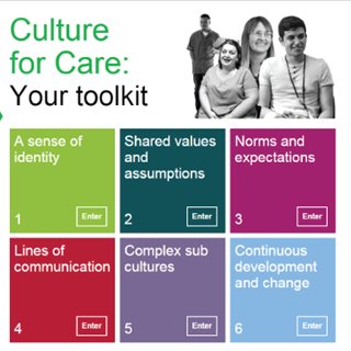 culture as a toolkit meaning